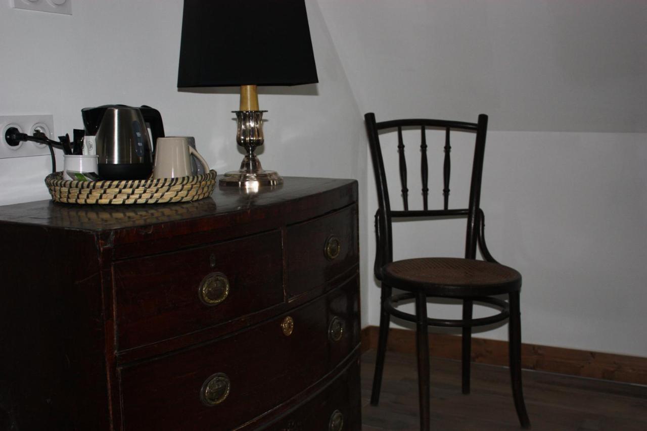 Pleucadeuc Domaine De La Prevostais Bed & Breakfast エクステリア 写真